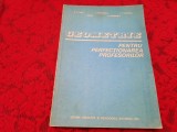 Geometrie Pentru Perfectionarea Profesorilor - Albu -Obadeanu- Rado,RM2
