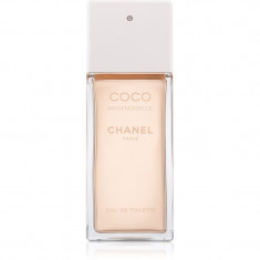 Chanel Coco Mademoiselle Eau de Toilette pentru femei 100 ml