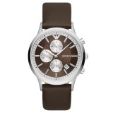 Ceas Barbati, Emporio Armani, Meccanico AR11490 - Marime universala