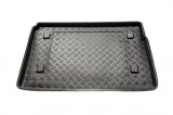 Covor Tavita Portbagaj Citroen NEMO 5 loc 2008-2017 | Fiat FIORINO III 5 loc 2007 - 2020, Rezaw