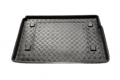 Covor Tavita Portbagaj Citroen NEMO 5 loc 2008-2017 | Fiat FIORINO III 5 loc 2007 - 2020 foto