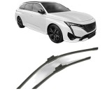 Cumpara ieftin Set stergatoare PEUGEOT 308 SW III (FC_, FJ_, FR_, F4_, FN_) 2021-2025, parbriz, Bosch Aerotwin