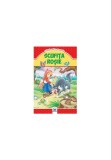Cumpara ieftin Scufita rosie