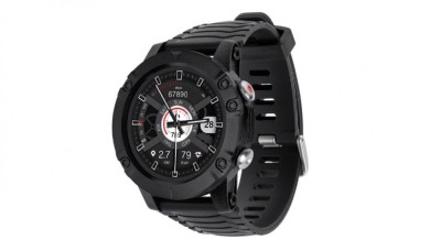 Ceas Activity Tracker KRUGER&amp;amp;MATZ ACTIVITY KM0720 foto