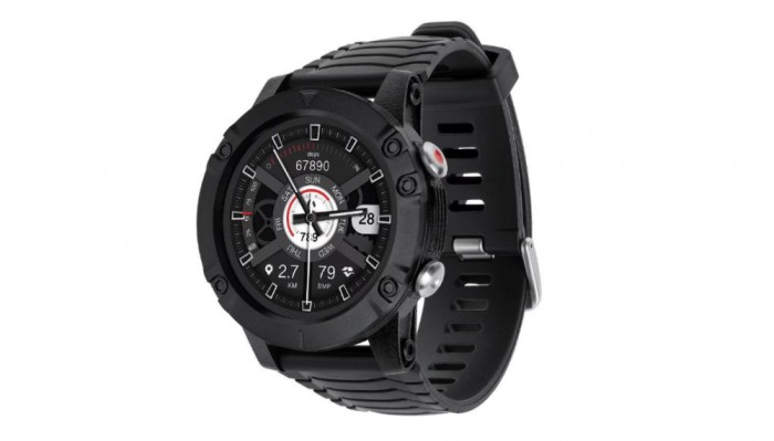 Ceas Activity Tracker KRUGER&amp;MATZ ACTIVITY KM0720