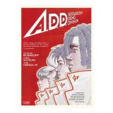 A.D.D.