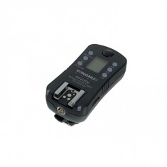 Yongnuo RF605N transceiver radio wireless pentru Nikon foto