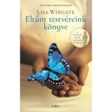Eltűnt testv&eacute;reink k&ouml;nyve - Lisa Wingate