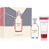 Tommy Hilfiger Tommy Girl Gift Set set cadou pentru femei Spring 2025 1 buc