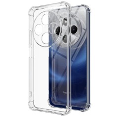Husa pentru Xiaomi Redmi 14C, BestCase&reg; Husa Anti Shock 1.5MM, Rezistenta La
