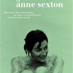 Selected Poems of Anne Sexton