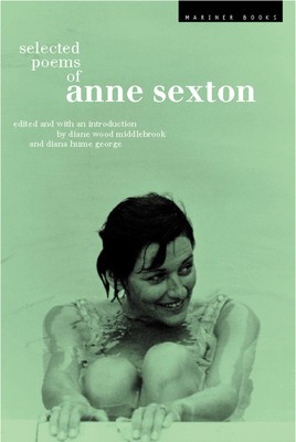 Selected Poems of Anne Sexton foto