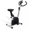 vidaXL Bicicletă de fitness cu scaun 90639
