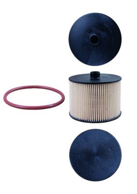 Filtru combustibil MAHLE KX201D