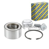 SNR Set rulment roata