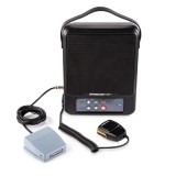 Cumpara ieftin Aproape nou: Statie radio PMR Dynascan CHEF-1 446MHz, 0.5W, 16CH