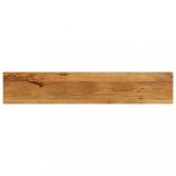 Cumpara ieftin Blat masa 160x20x2,5 cm lemn masiv dreptunghiular de mango