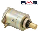 Electromotor Piaggio Ape 50 FL - FL2 - FL3 - Vespa PK 50 S (82-88) - PK 50 XL - PK 50 XL FL - PK 50 XL HP - PK 80 S - PK 100 S - PK 125, Oem