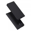 Husa Portofel Techsuit Magskin Book Neagra Huawei Nova 12s 11 Inchidere Magnetica Functie Stand