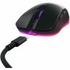Mouse Cherry Negru 12000 dpi