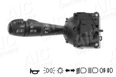 AIC 58372 Calitatea originală AIC Comutator coloana directie foto