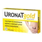 Uronat Gold Zdrovit 15cps