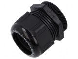 Garnitură de etanşare IP68 negru