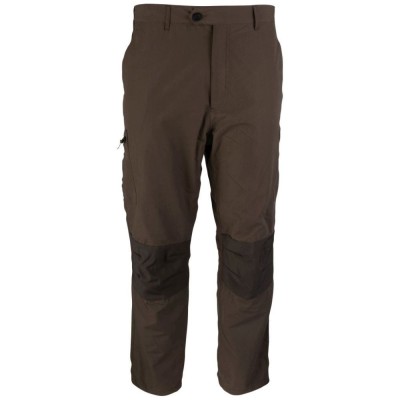 Pantaloni Jack Pyke Weardale, maro, mărimea XL foto