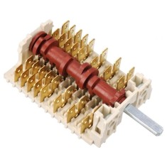 Comutator cuptor electric Amica, Hansa 7 pozitii 1033941 /8031478 compatibil