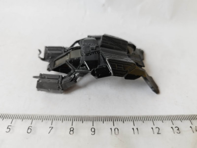 bnk jc Hot Wheels 2020 - The Bat - Batman 5-Pack foto