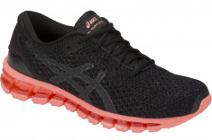 Pantofi alergare Asics Gel-Quantum 360 Knit 2 1022A041-001 pentru Femei foto