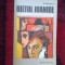 a4a Bietul Ioanide - George Calinescu