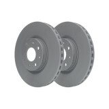 Disc frana Alfa Romeo Mito, 09.2008-, Bravo 2, 11.2006-2014, Stilo, 10.2001-11.2010, Stilo, 01.2003-08.2008, Lancia Delta 3 2008-2014, ATE