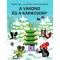 A vakond &eacute;s a kar&aacute;csony - Zdenek Miler