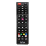 Telecomanda universala pentru Horizon cu netflix, neagra cu functiile telecomenzii originale