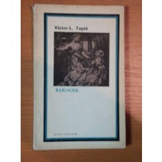 BAROCUL de VICTOR L. TAPIE