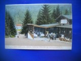 HOPCT 177 K SALUTARI DIN BAILE SLANIC MOLDOVA 1924 RESTAURANTUL N T -CIRCULATA
