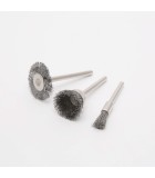 Set perii de curatire HANDY