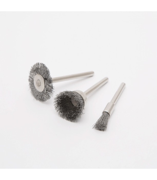 Set perii de curatire HANDY
