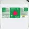 Balsam de rufe cu rodie, vrac, ecologic, 5L - Biolu