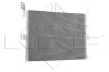 NRF 35788 EASY FIT Condensator, climatizare