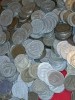 Lot 500 monede Rusia, perioada 1961-1991 (monede comune), stari EF/EF+ [poze]. Discount conform descriere [10 - 20 %. Vezi descrierea]., Europa