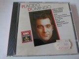 Opera arias -Domingo, cd