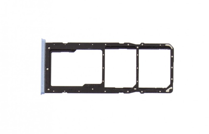 Suport SiM Realme 7i, Blue