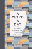 A Word a Day | Joseph Piercy, Michael O&#039;mara Books Ltd