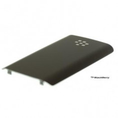 Capac Baterie BlackBerry 9100 foto