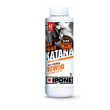 Ulei Motor 4T Ipone Katana Off-Road 10W50 100% Sintetic 1L