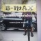 B-MAX - Jurnalul unui uberist - Marius Carbunescu - roman post-modern, mozaicat, &quot;puzzle&quot;