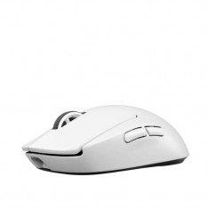 Mouse Gaming Wireless Logitech G PRO X SUPERLIGHT 2 Alb foto