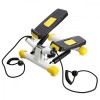 Stepper Twist cu Corzi HMS S3033 - Galben,